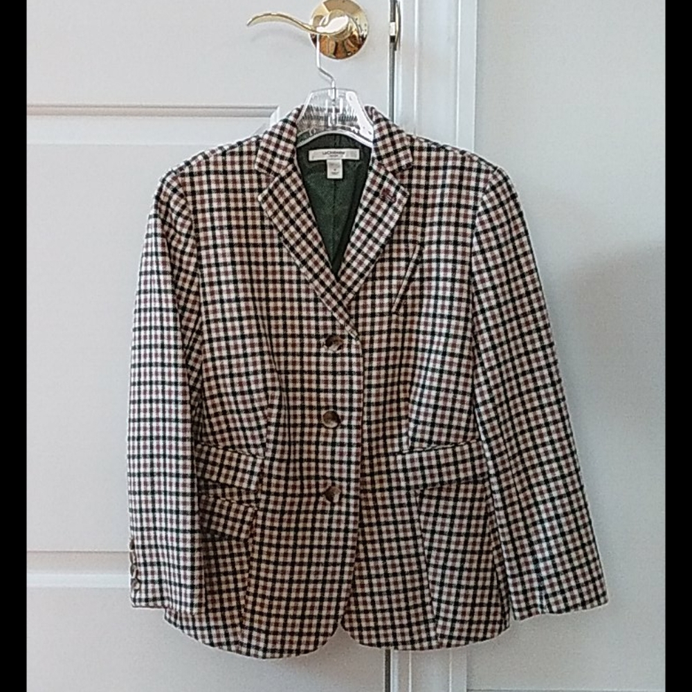 Blazer